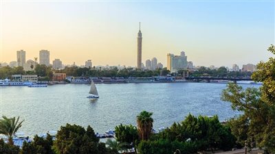 الأرصاد تزف بشرى سارة للمواطنين.. اعرف حالة الطقس ودرجات الحرارة غدا السبت في مصر