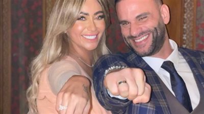 خطبة ابنة غادة عبد الرازق.. والفنانة تهنئها: أتمنى أن تعطيكِ الحياة كل ما تريدين