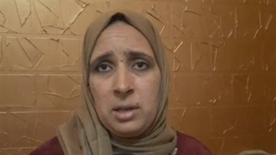 بعد استجابته لاستغاثتها.. والدة الطفلين المصابين بضمور العصب البصري: السيسي فرحنا في لمح البصر