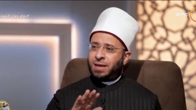 أسامة الأزهري: شباب الإخوان والسلفية ألحدوا بسبب ممارسات جماعاتهم 