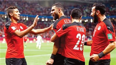 موعد مباراة مصر والأردن في كأس العرب 2021.. تراكم إنذارات وإصابات تضرب الفراعنة