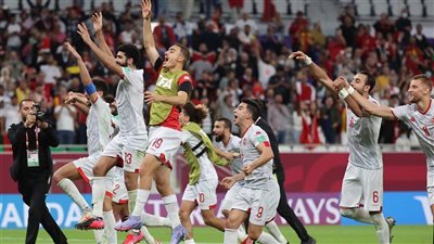 قبل مواجهة منتخب مصر.. أغلى 10 لاعبين في قائمة تونس بـ كأس العرب