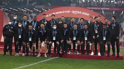 قبل كأس العالم للأندية.. كاف يُصدم الأهلي بـ موعد بطولة أمم إفريقيا | فيديو