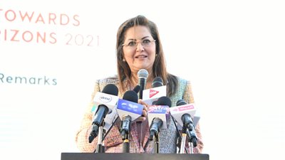 قانون التخطيط العام وخطة المواطن.. حصاد وزارة التخطيط في أسبوع | فيديو