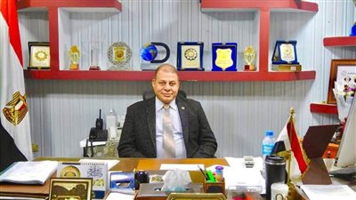 مدير تعليم المنوفية: دعم مالي من الوزارة لتحويل المتطوعين إلى نظام الأجر