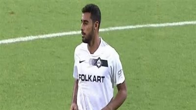 ريان يشارك في تعادل ألتاي إزمير مع فاتح كاراجومروك بالدوري التركي