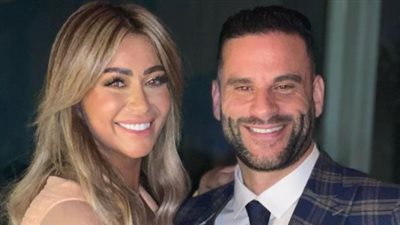 فلسطيني مقيم في تكساس.. معلومات عن خطيب روتانا ابنة غادة عبد الرازق