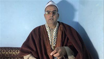 الشيخ صديق يعتذر أمام نقابة القراء بعد واقعة فيديو الحشاش    