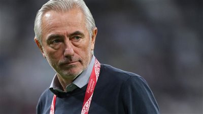 مدرب الإمارات: بدأنا المباراة بشكل أفضل.. ومنتخب قطر استغل أخطاءنا الساذجة 