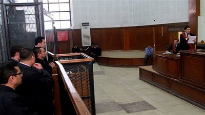 أسفرت عن مصرع وإصابة 31 شخصًا.. محاكمة متهم بالاشتراك في أحداث عنف عابدين