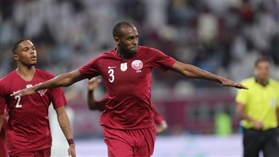 نجم منتخب قطر: حققنا فوزًا عن جدارة أمام الإمارات.. ومباراة نصف النهائي ستكون صعبة
