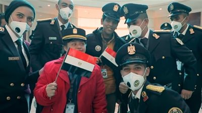 شيء مفرح وممتع.. عمرو أديب يعلق على زيارة أطفال قادرون باختلاف لأكاديمية الشرطة 