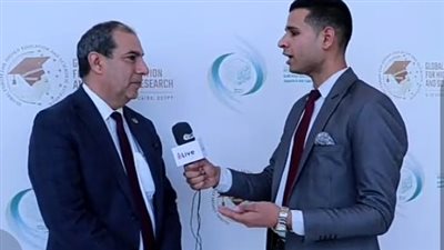 رئيس معهد بحوث البترول: المعهد درب المهندسين العاملين بحقل زهر.. ونقدم تدريبات لطلاب الجامعات
