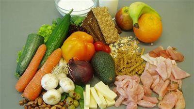 تعرفي على أهم المأكولات لتقوية مناعة طفلك في الشتاء