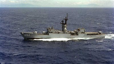 واشنطن تعرض على أثينا صفقة فرقاطات في منافسة مع فرنسا