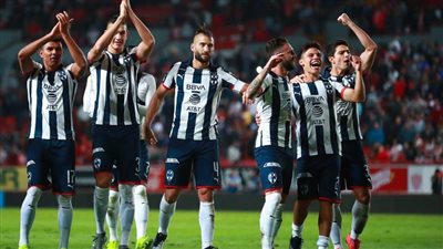 أزمة كبرى تضرب مونتيري المكسيكي قبل مواجهة الأهلي في كأس العالم للأندية