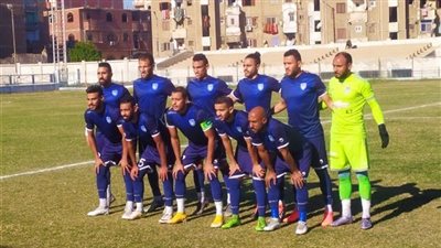 قنا يجدد الثقة في كمال الزين عقب الخسارة أمام ديروط