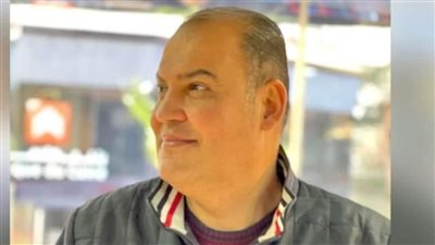 وفاة العميد فوزي عامر مفتش مباحث وسط أكتوبر إثر أزمة قلبية مفاجئة