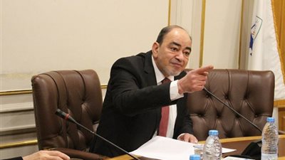 شعبة المستلزمات الطبية تناقش احتياجات السوق في اجتماع خاص الاثنين المقبل