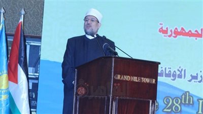 وزير الأوقاف: جميع أجهزة الدولة تولي اهتماما خاصًا لأهل القرآن الكريم