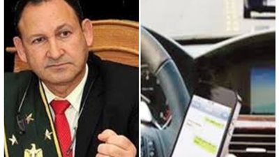 حكم نهائي بإلغاء رخصة قيادة لسائقين دهسا طفلًا وأصابا 3 آخرين