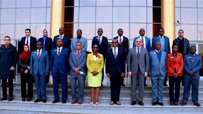 إدارة مدينة الجلود بالروبيكي: حجم تمويل المشروع يصل لـ 7.2 مليار جنيه