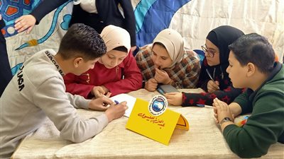 مستقبل وطن: نستهدف تشجيع المواهب الشابة والمبدعين من الطلاب