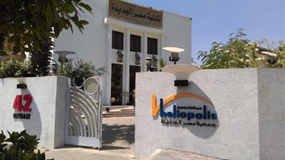 جمعية مصر الجديدة تفتح جميع فروعها بالمجان لذوي القدرات 