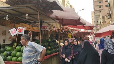 احمى نفسك بـ دعاء دخول السوق صحيح.. وسبب اختلاف الفقهاء