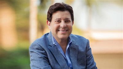 هاني شاكر: هذه آخر فترة لي في رئاسة نقابة المهن الموسيقية | فيديوجراف