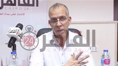 أول رد من حفيظ دراجي على اتهامه بالإساءة لمصر خلال مباراة الفراعنة وتونس | خاص