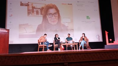 ميرفت أبو عوف تطالب بتغليظ العقوبة على المتحرش: لازم يدفع 500 ألف جنيه