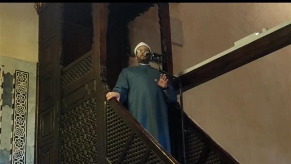 الدكتور محمود الهواري