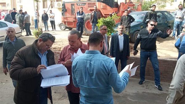 جهاز مدينة 6 أكتوبر