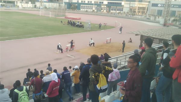 الشباب والرياضة بالقليوبية