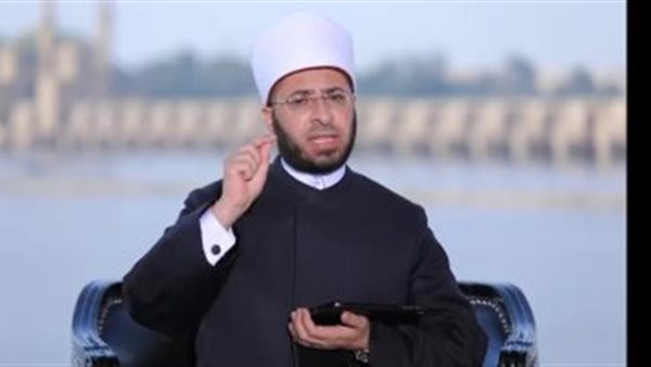  الدكتور أسامة الأزهري