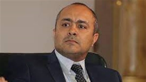 عمرو الألفي