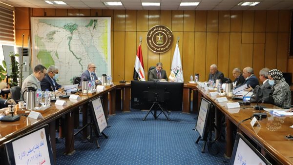 جتماع مجلس إدارة