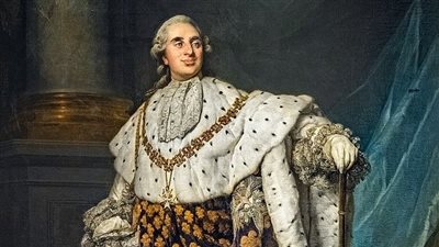 لويس السادس عشر.. الثورة الفرنسية تطيح بآخر ملوك الدولة