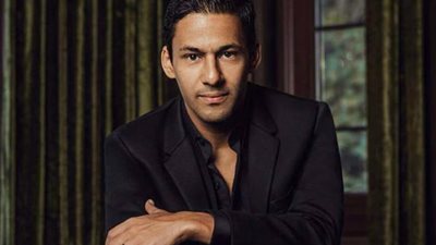 علي قاسم: رفضت فيلما عن التحرش لأنه يسعى للتربح من القضية