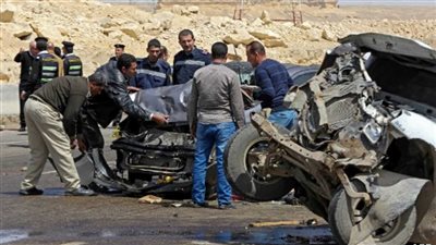 بعد عدد من الحوادث المتكررة.. طلب إحاطة بشأن تزايد معدلات حوادث السيارات في المحافظات