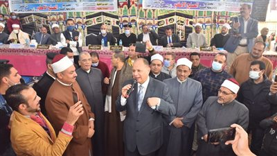 راح ضحيتها 10 أشخاص.. إنهاء خصومة ثأرية بين عائلتين بأسيوط