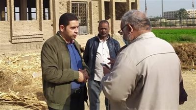 الأمين العام المساعد لفرع جامعة الأزهر بأسيوط: توفير التدفقات المالية اللازمة لإنهاء مبنى رعاية الشباب