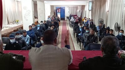 قصور الثقافة تقيم عددا من الفعاليات الفنية والمحاضرات التوعوية بأسيوط