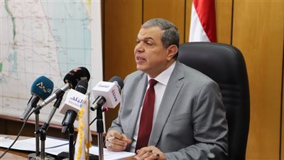 القوى العاملة بأسيوط تكشف عن إنجازاتها خلال شهر نوفمبر الماضي 