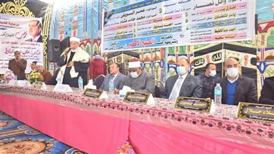 مصالحات الأزهر تنهي خصومة ثأرية بين عائلتي آل يحيى وآل موسى حمد بأسيوط