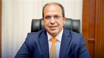 بث مباشر| بحضور الدكتور مجدي يعقوب.. تنصيب محمد لطفي رئيسًا للجامعة البريطانية في مصر