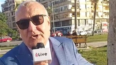 مؤرخ يروي قصة قائد فرنسي أمر جنوده بأداء التحية العسكرية لشهداء بورسعيد لصمودهم | فيديو 