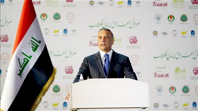 الكاظمي: القوى السياسية رحبت بمبادرة الحوار الوطني.. والرصاص إن أطلق في العراق لن يتوقف