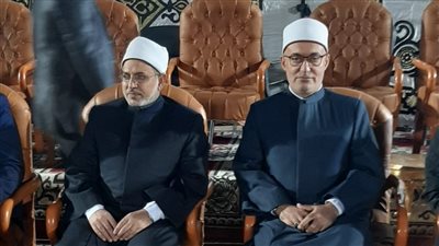 انطلاق احتفالية تكريم الفائزين بكأس الأزهر للوافدين بحضور قيادات الجامعة والمشيخة 